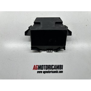 KUNSTSTOFF-BATTERIEABDECKUNG SUZUKI MARAUDER 800 1997-2003 2