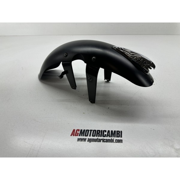 GARDE-BOUE AVANT SUZUKI MARAUDER 800 1997-2003