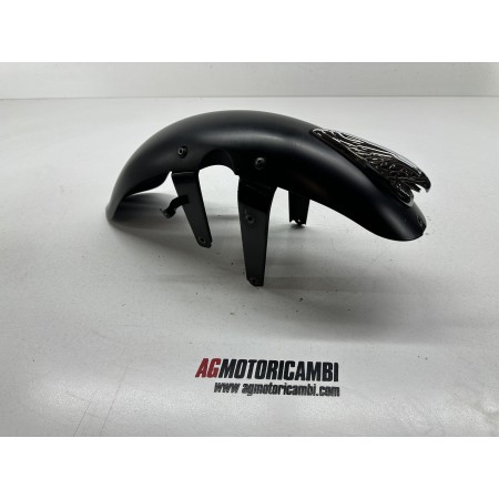 GARDE-BOUE AVANT SUZUKI MARAUDER 800 1997-2003