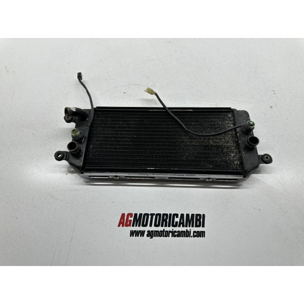 RADIATOR SUZUKI MARAUDER 800 1997-2003