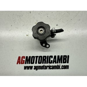 TAPA RADIADOR SUZUKI MARAUDER 800 1997-2003 2