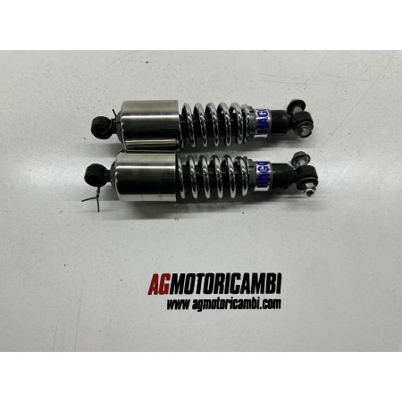 PAIR HAGON SHOCK ABSORBERS REAR SUSPENSION SUZUKI MARAUDER 800 1997-2003