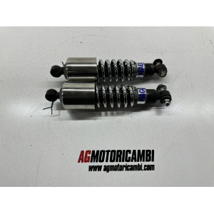 PAIRE D'AMORTISSEURS HAGON SUSPENSION ARRIERE SUZUKI... 2