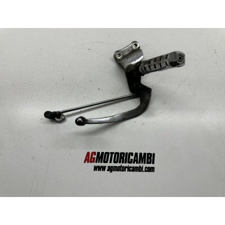 SUZUKI MARAUDER 800 1997-2003 LINKE SCHALTHEBEL FUSSSTÜTZE