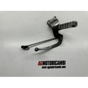 SUZUKI MARAUDER 800 1997-2003 ESTRIBO DE CAMBIO DE... 2