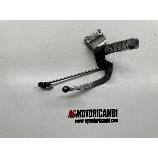 SUZUKI MARAUDER 800 1997-2003 LEFT SHIFTER...