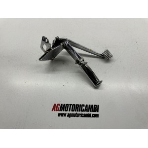 PEDANA DESTRA DX FRENO POSTERIORE SUZUKI MARAUDER 800...