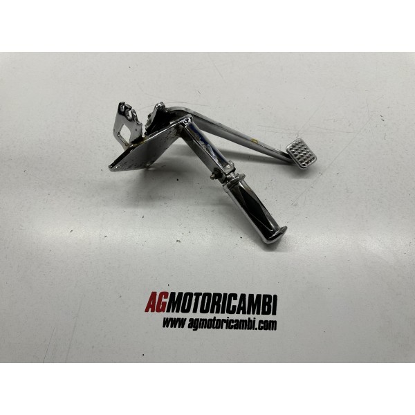 REPOSE-PIEDS FREIN ARRIÈRE DROIT SUZUKI...