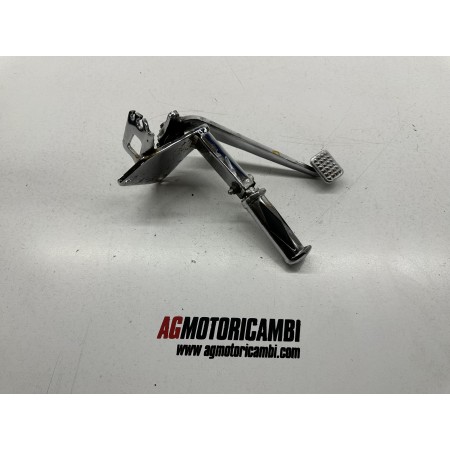 RIGHT FOOTBOARD RIGHT REAR BRAKE SUZUKI MARAUDER 800 1997-2003