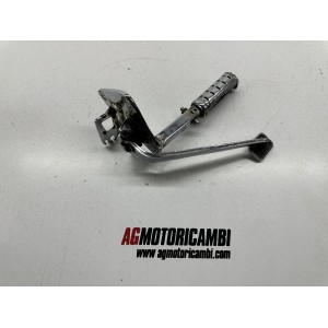 RIGHT FOOTBOARD RIGHT REAR BRAKE SUZUKI MARAUDER 800... 2