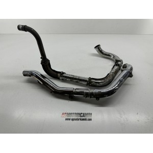 EXHAUST MANIFOLDS MUFFLER SUZUKI MARAUDER 800 1997-2003