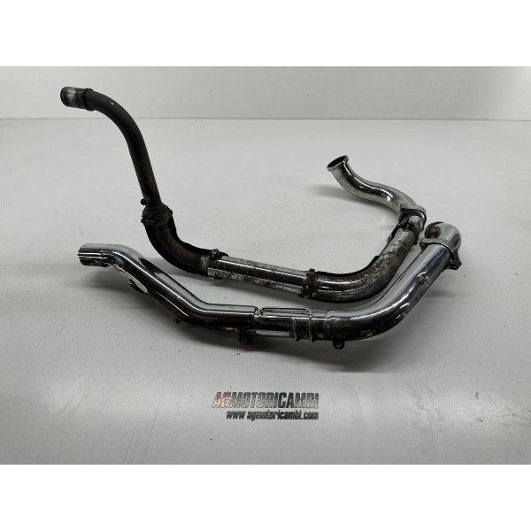 SUZUKI MARAUDER 800 1997-2003 COLLECTEURS...