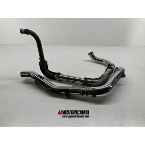 COLLETTORI DI SCARICO MARMITTA SUZUKI MARAUDER 800 1997-2003 2