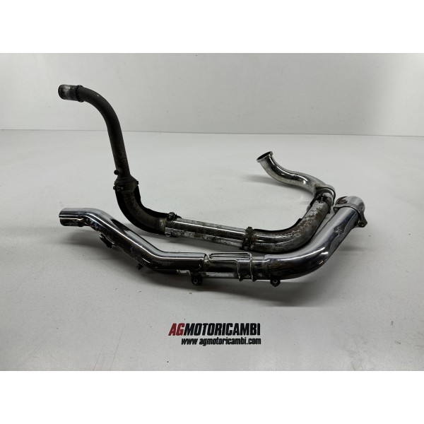 COLLETTORI DI SCARICO MARMITTA SUZUKI MARAUDER...