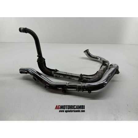 EXHAUST MANIFOLDS MUFFLER SUZUKI MARAUDER 800 1997-2003