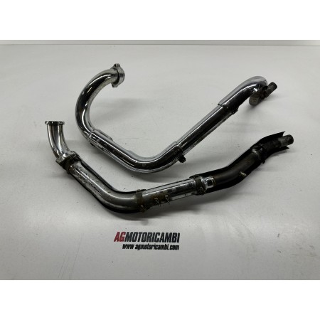 EXHAUST MANIFOLDS MUFFLER SUZUKI MARAUDER 800 1997-2003