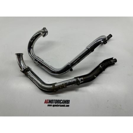 EXHAUST MANIFOLDS MUFFLER SUZUKI MARAUDER 800 1997-2003
