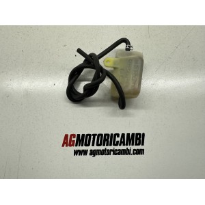 SUZUKI MARAUDER 800 1997-2003 SILENCIEUX RADIATEUR PAN