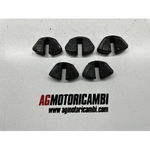 PARASTRAPPI RUOTA POSTERIORE SUZUKI MARAUDER 800 1997-2003