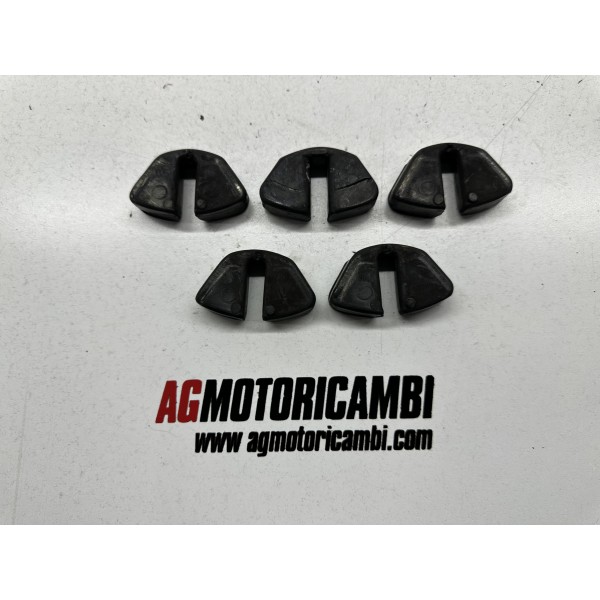 REAR WHEEL CASTER SUZUKI MARAUDER 800 1997-2003