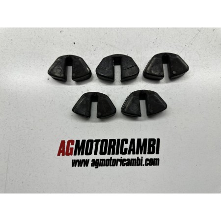 PARASTRAPPI RUOTA POSTERIORE SUZUKI MARAUDER 800 1997-2003