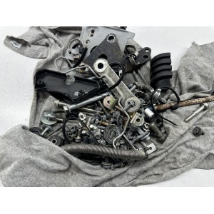 copy of PARASTRAPPI RUOTA POSTERIORE SUZUKI MARAUDER 800... 2