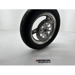 SUZUKI MARAUDER 800 1997-2003 JANTE AVANT