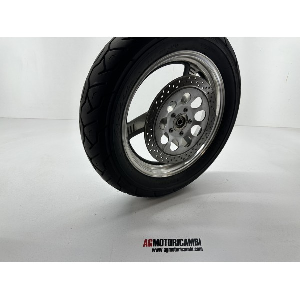 FRONT WHEEL RIM SUZUKI MARAUDER 800 1997-2003
