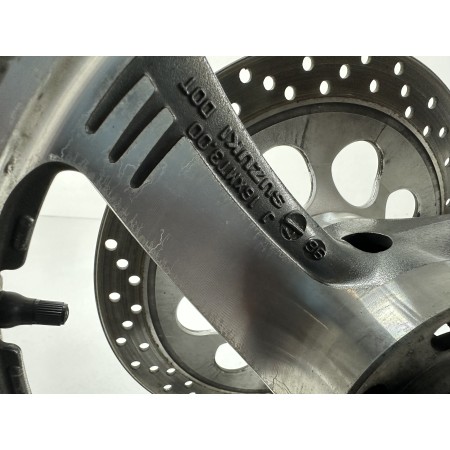 FRONT WHEEL RIM SUZUKI MARAUDER 800 1997-2003