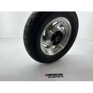 REAR WHEEL RIM SUZUKI MARAUDER 800 1997-2003