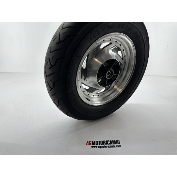 REAR WHEEL RIM SUZUKI MARAUDER 800 1997-2003