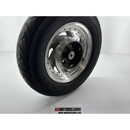 REAR WHEEL RIM SUZUKI MARAUDER 800 1997-2003