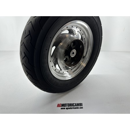 REAR WHEEL RIM SUZUKI MARAUDER 800 1997-2003