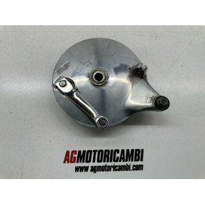 RUEDA TRASERA TAMBOR FRENO BUJE SUZUKI MARAUDER 800...