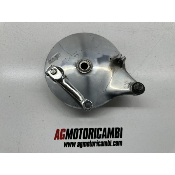 HUB BRAKE DRUM REAR WHEEL SUZUKI MARAUDER 800...