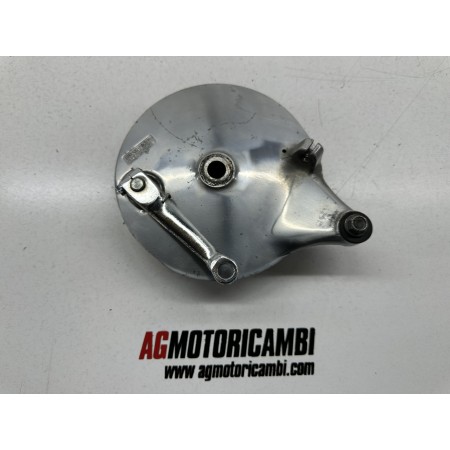 HUB BRAKE DRUM REAR WHEEL SUZUKI MARAUDER 800 1997-2003