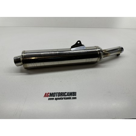 TRIUMPH DAYTONA 955 I 2004-2005-2006 SILENCIADOR ESCAPE