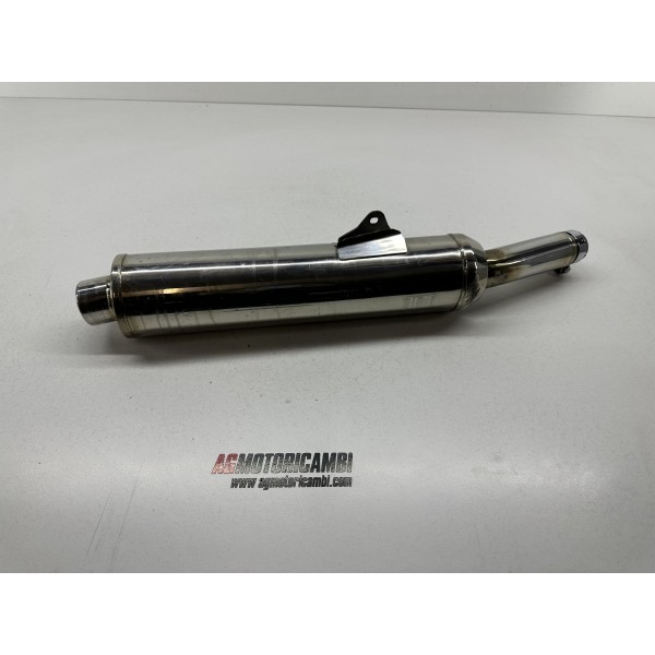 MARMITTA SCARICO TERMINALE TRIUMPH DAYTONA 955...