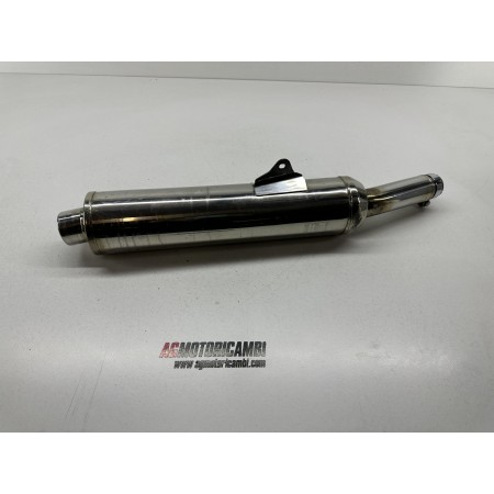 TRIUMPH DAYTONA 955 I 2004-2005-2006 SILENCIADOR ESCAPE