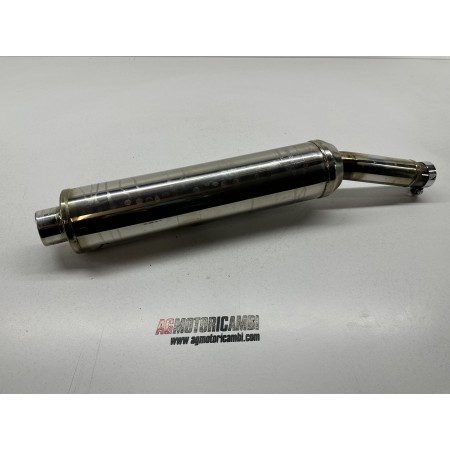 TRIUMPH DAYTONA 955 I 2004-2005-2006 SILENCIADOR ESCAPE