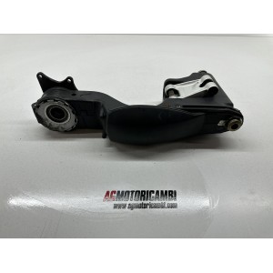 FORCELLONE TRIUMPH DAYTONA 955 I 2004-2005-2006 2