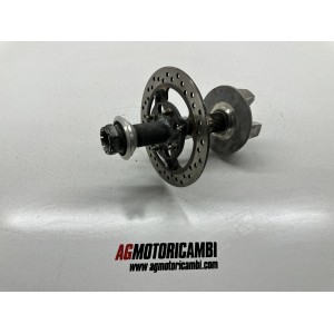 ECCENTRICO MOZZO RUOTA POSTERIORE TRIUMPH DAYTONA 955 I... 2