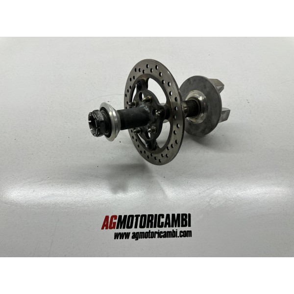 EXZENTER HINTERRADNABE TRIUMPH DAYTONA 955 I...