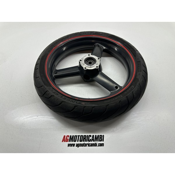 CERCHIO RUOTA ANTERIORE TRIUMPH DAYTONA 955 I...