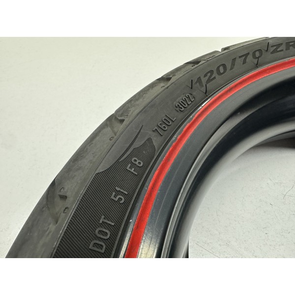 TRIUMPH DAYTONA 955 I 2004-2005-2006...