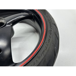 TRIUMPH DAYTONA 955 I 2004-2005-2006 LLANTA TRASERA 2