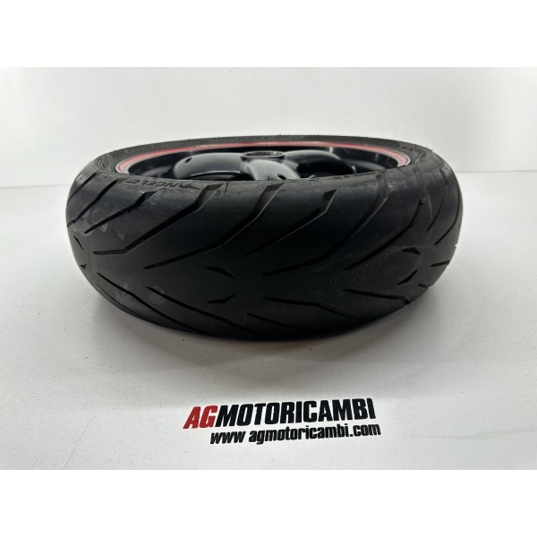 TRIUMPH DAYTONA 955 I 2004-2005-2006 LLANTA...