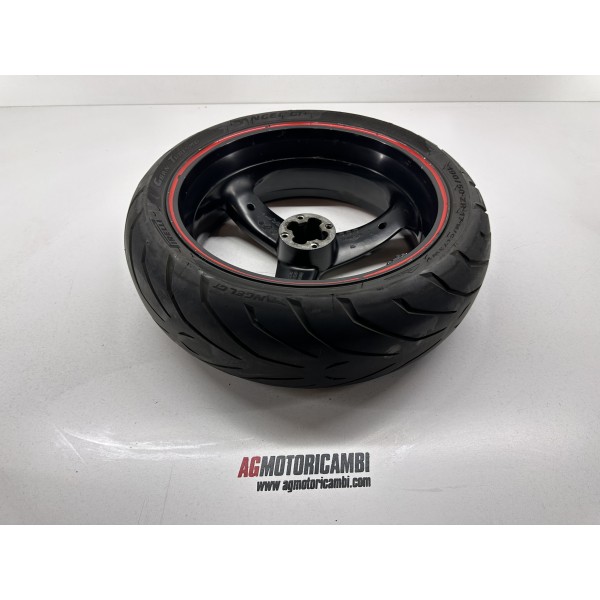 TRIUMPH DAYTONA 955 I 2004-2005-2006 LLANTA...