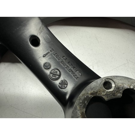 TRIUMPH DAYTONA 955 I 2004-2005-2006 LLANTA TRASERA