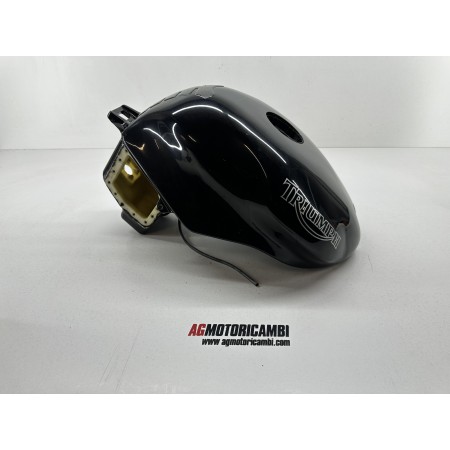 SERBATOIO BENZINA CARBURANTE TRIUMPH DAYTONA 955 I 2004-2005-2006